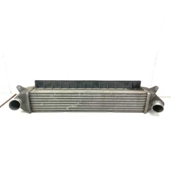Recambio de intercooler para hyundai kona (os, ose, osi) 1.0 t-gdi hybrid 48v referencia OEM IAM 2827004560  