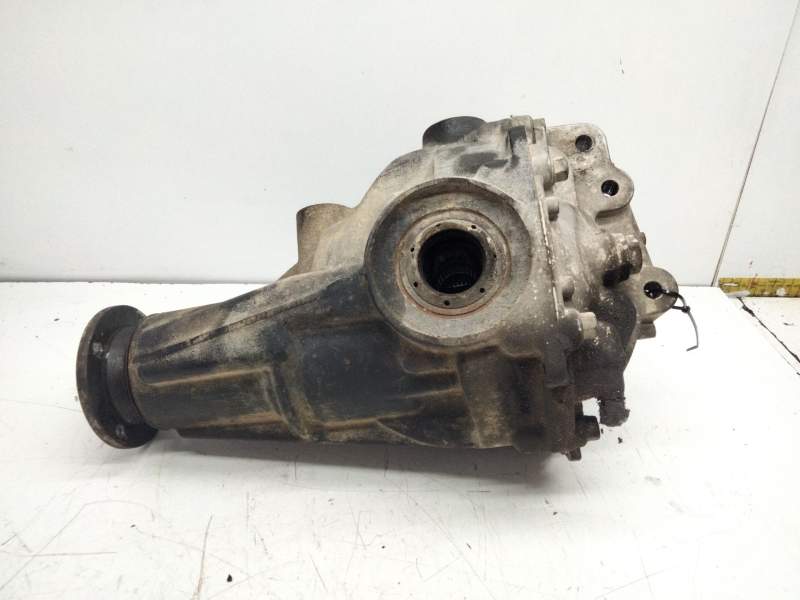 Recambio de diferencial delantero para kia sorento i (jc) 2.5 crdi referencia OEM IAM 536003E600  