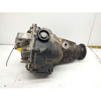Recambio de diferencial delantero para kia sorento i (jc) 2.5 crdi referencia OEM IAM 536003E600  