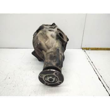 Recambio de diferencial delantero para kia sorento i (jc) 2.5 crdi referencia OEM IAM 536003E600  