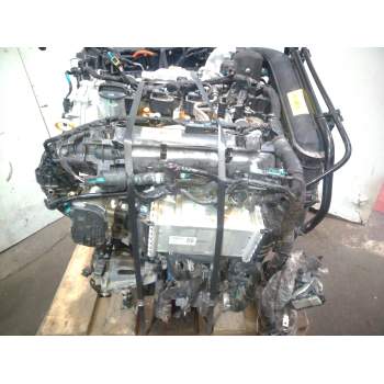 MOTOR COMPLETO 15FKE 