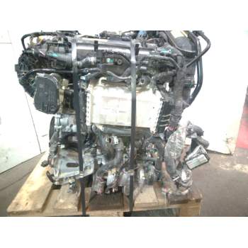Recambio de motor completo para mg (saic) mg hs (as3a) referencia OEM IAM 15FKE  