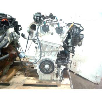 Recambio de motor completo para mg (saic) mg hs (as3a) referencia OEM IAM 15FKE  