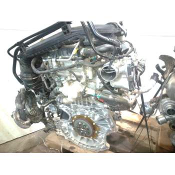 Recambio de motor completo para mg (saic) mg hs (as3a) referencia OEM IAM 15FKE  