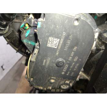 Recambio de motor completo para mg (saic) mg hs (as3a) referencia OEM IAM 15FKE  