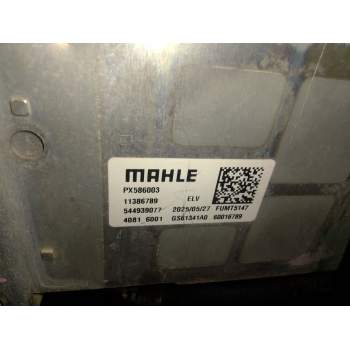 Recambio de motor completo para mg (saic) mg hs (as3a) referencia OEM IAM 15FKE  