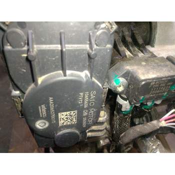 Recambio de motor completo para mg (saic) mg hs (as3a) referencia OEM IAM 15FKE  