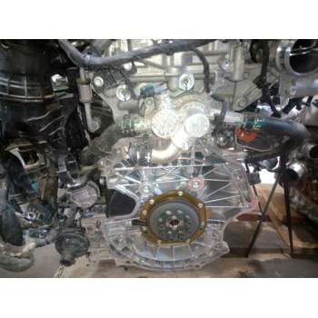 Recambio de motor completo para mg (saic) mg hs (as3a) referencia OEM IAM 15FKE  