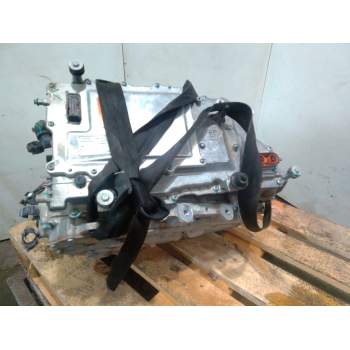 Recambio de caja cambios para mg (saic) mg hs (as3a) referencia OEM IAM   