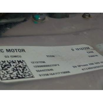 Recambio de caja cambios para mg (saic) mg hs (as3a) referencia OEM IAM   