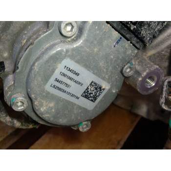 Recambio de caja cambios para mg (saic) mg hs (as3a) referencia OEM IAM   