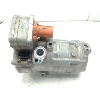 COMPRESOR AIRE ACONDICIONADO 11834675 