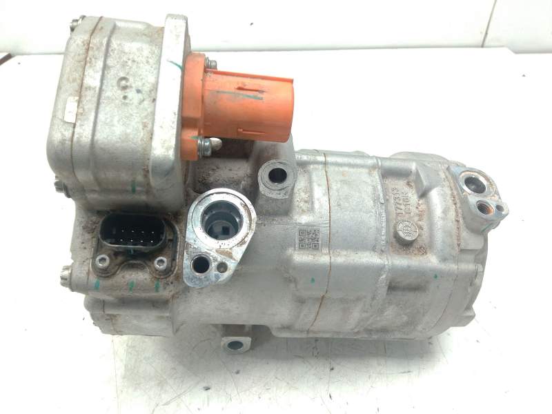 Recambio de compresor aire acondicionado para mg (saic) mg hs (as3a) referencia OEM IAM 11834675  