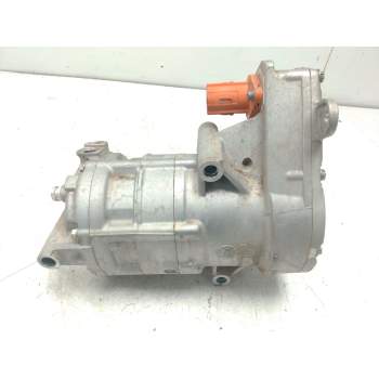 Recambio de compresor aire acondicionado para mg (saic) mg hs (as3a) referencia OEM IAM 11834675  