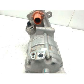 Recambio de compresor aire acondicionado para mg (saic) mg hs (as3a) referencia OEM IAM 11834675  