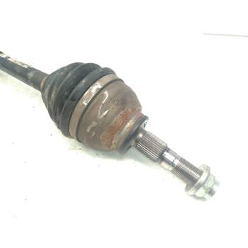 Recambio de transmision delantera izquierda para mg (saic) mg hs (as3a) referencia OEM IAM 11776743  
