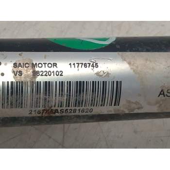 Recambio de transmision delantera derecha para mg (saic) mg hs (as3a) referencia OEM IAM 11776745  