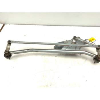 Recambio de motor limpia delantero para dacia sandero 1.2 16v lpg referencia OEM IAM 8200619512  