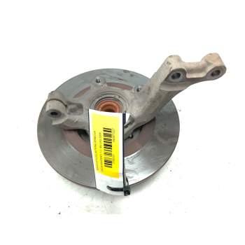 Recambio de mangueta delantera derecha para dacia sandero 1.2 16v lpg referencia OEM IAM   