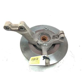 Recambio de mangueta delantera izquierda para dacia sandero 1.2 16v lpg referencia OEM IAM   