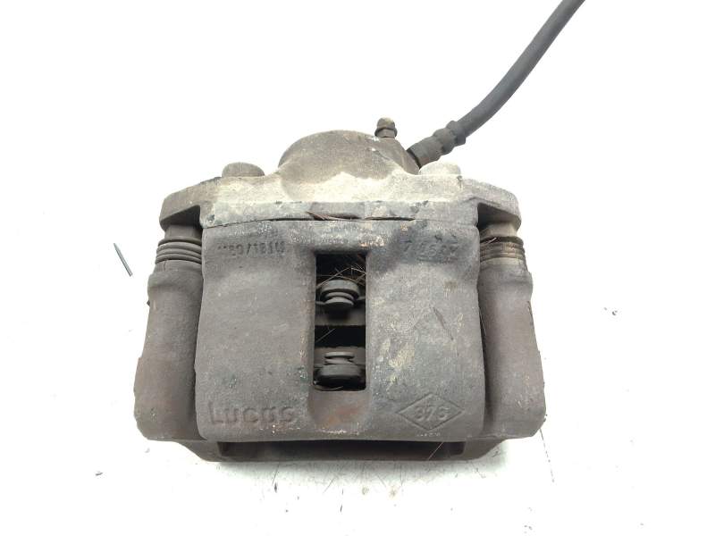 Recambio de pinza freno delantera izquierda para dacia sandero 1.2 16v lpg referencia OEM IAM   