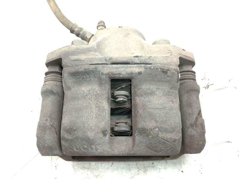 Recambio de pinza freno delantera derecha para dacia sandero 1.2 16v lpg referencia OEM IAM   