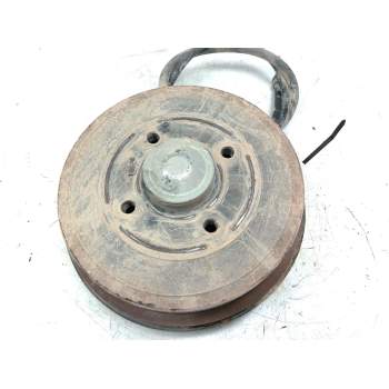 BUJE TRASERO IZQUIERDO 440101074R 