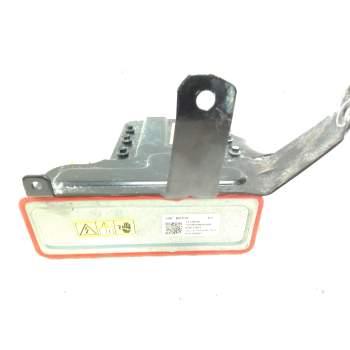 Recambio de motor calefaccion para mg (saic) mg hs (as3a) referencia OEM IAM 11339056  