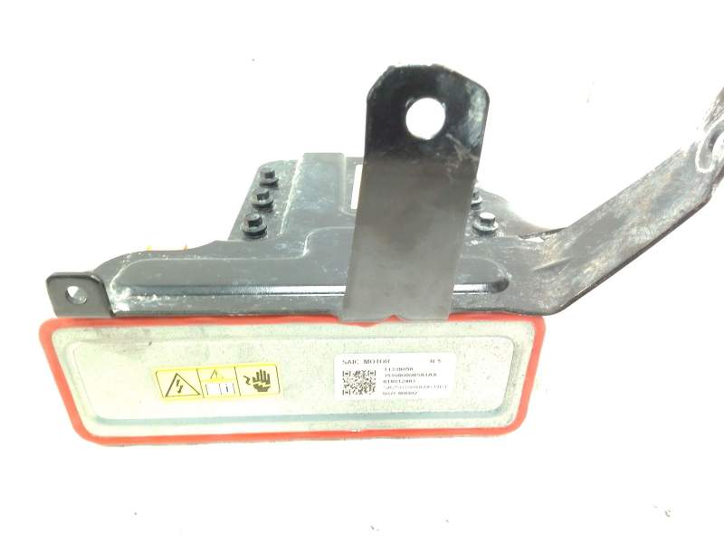 Recambio de motor calefaccion para mg (saic) mg hs (as3a) referencia OEM IAM 11339056  