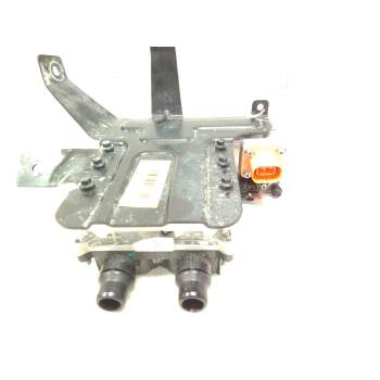 Recambio de motor calefaccion para mg (saic) mg hs (as3a) referencia OEM IAM 11339056  