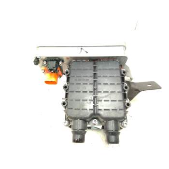 Recambio de motor calefaccion para mg (saic) mg hs (as3a) referencia OEM IAM 11339056  