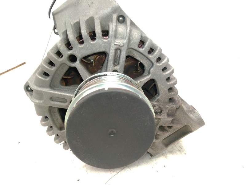 Recambio de alternador para opel combo furgoneta/monovolumen 1.3 cdti 16v referencia OEM IAM A623613A  