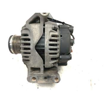 Recambio de alternador para opel combo furgoneta/monovolumen 1.3 cdti 16v referencia OEM IAM A623613A  
