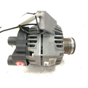 Recambio de alternador para opel combo furgoneta/monovolumen 1.3 cdti 16v referencia OEM IAM A623613A  
