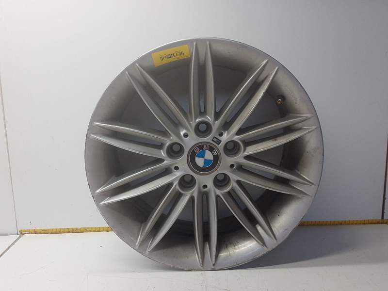 Recambio de llanta aluminio para bmw 1 (e87) 118 d referencia OEM IAM 8036938  