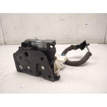 Recambio de cerradura puerta delantera derecha para audi q2 (gab, gag) 1.0 tfsi referencia OEM IAM 8X1837016  
