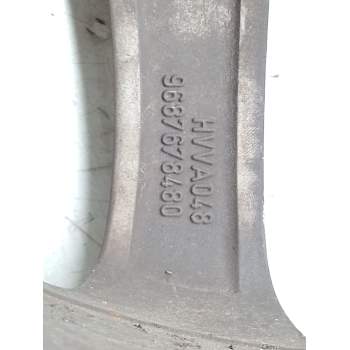Recambio de llanta aluminio para citroën c4 ii (nc_) 1.4 vti 95 referencia OEM IAM 9687678480  