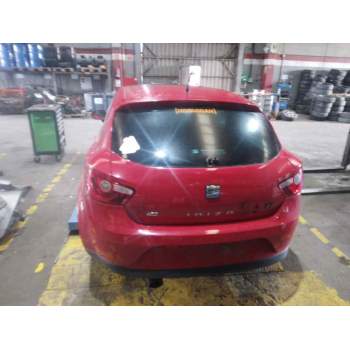 seat ibiza (6j5) del año 2008