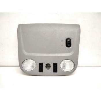 Recambio de luz interior para nissan almera tino (v10) 2.2 dci referencia OEM IAM 236859  