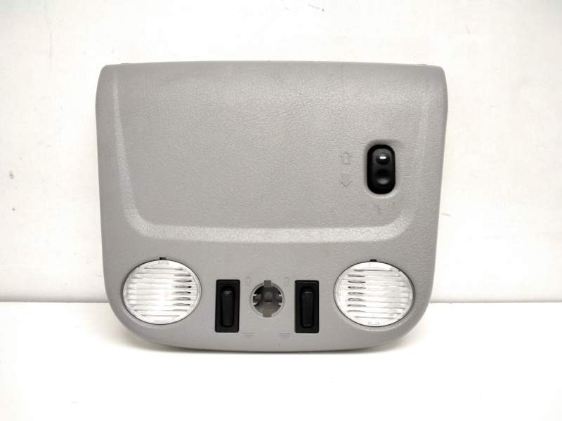 Recambio de luz interior para nissan almera tino (v10) 2.2 dci referencia OEM IAM 236859  