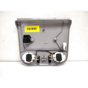Recambio de luz interior para nissan almera tino (v10) 2.2 dci referencia OEM IAM 236859  