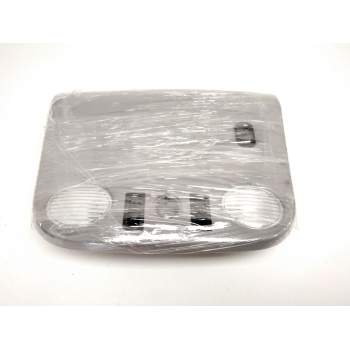 Recambio de luz interior para nissan almera tino (v10) 2.2 dci referencia OEM IAM 236859  