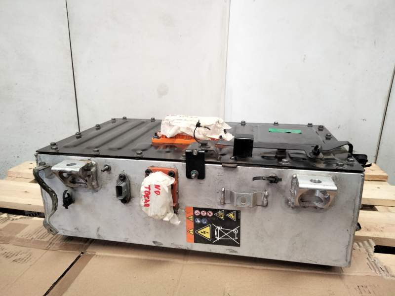 Recambio de bateria hibrido para renault arkana e-tech 1.6 hybrid referencia OEM IAM 295106783R 295106783R 