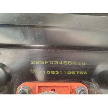 Recambio de bateria hibrido para renault arkana e-tech 1.6 hybrid referencia OEM IAM 295106783R 295106783R 
