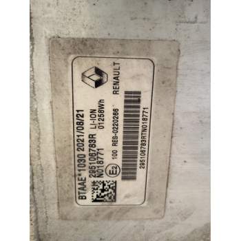 Recambio de bateria hibrido para renault arkana e-tech 1.6 hybrid referencia OEM IAM 295106783R 295106783R 