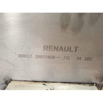 Recambio de bateria hibrido para renault arkana e-tech 1.6 hybrid referencia OEM IAM 295106783R 295106783R 