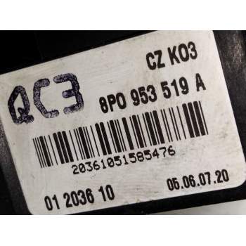 Recambio de mando limpia para audi a3 (8p1) 2.0 tdi 16v referencia OEM IAM 8P0953519A  