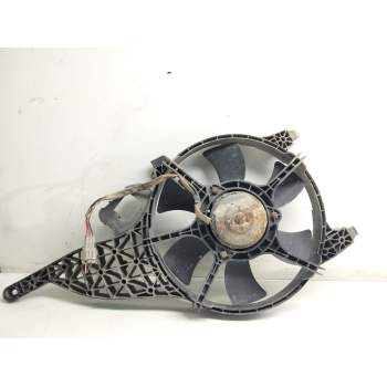Recambio de electroventilador para nissan pathfinder (r51) referencia OEM IAM 92120EB400  