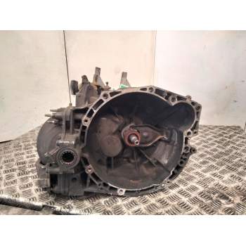 CAJA CAMBIOS 9643921680 