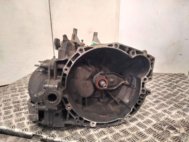 Recambio de caja cambios para peugeot 407 2.0 16v cat referencia OEM IAM 9643921680  